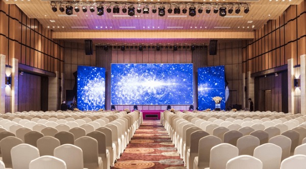 màn hình led p3 indoor luxury đà nẵng