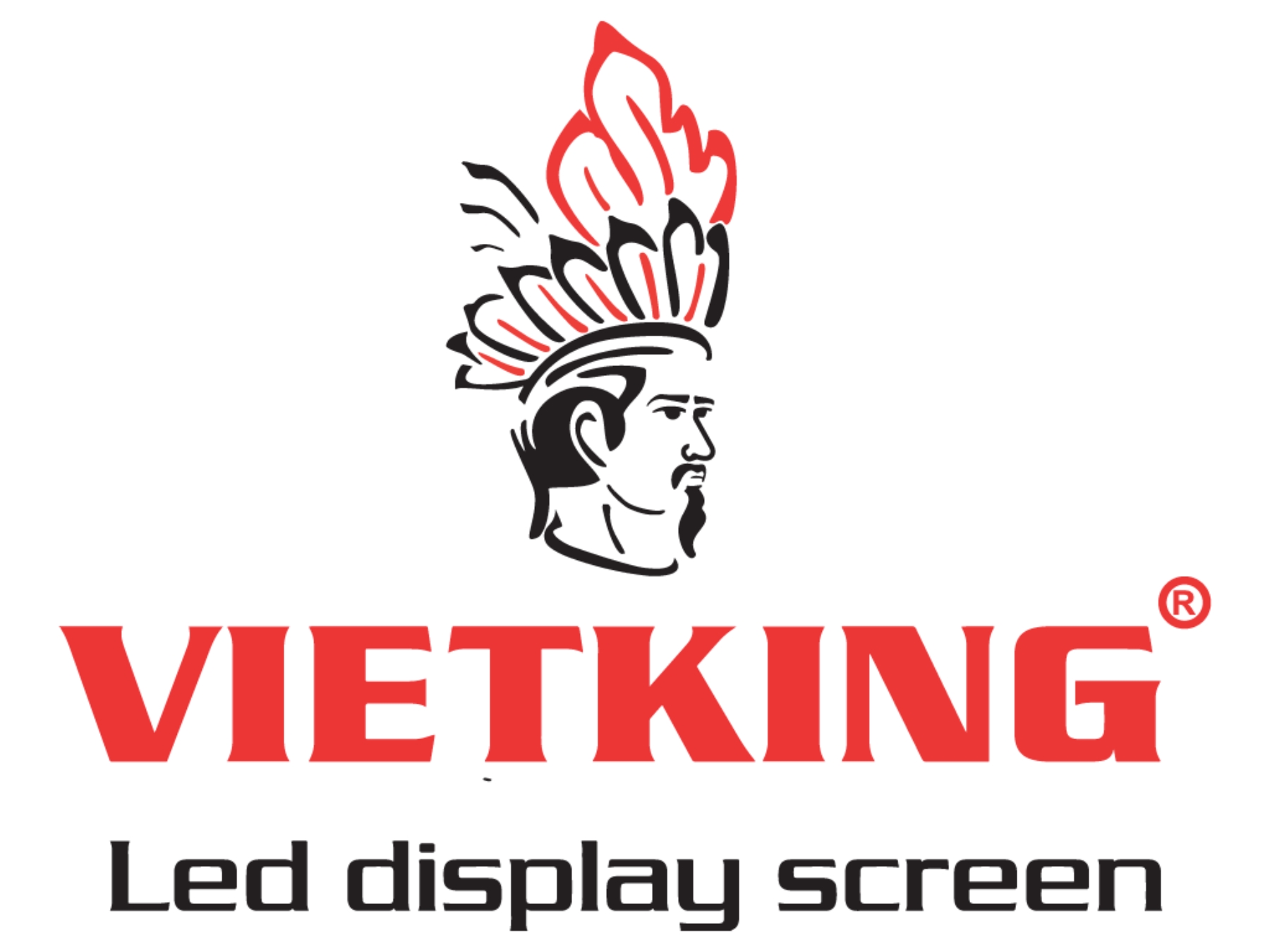 VIETKING – Đơn vị cung cấp màn hình LED Full Color chính hãng
